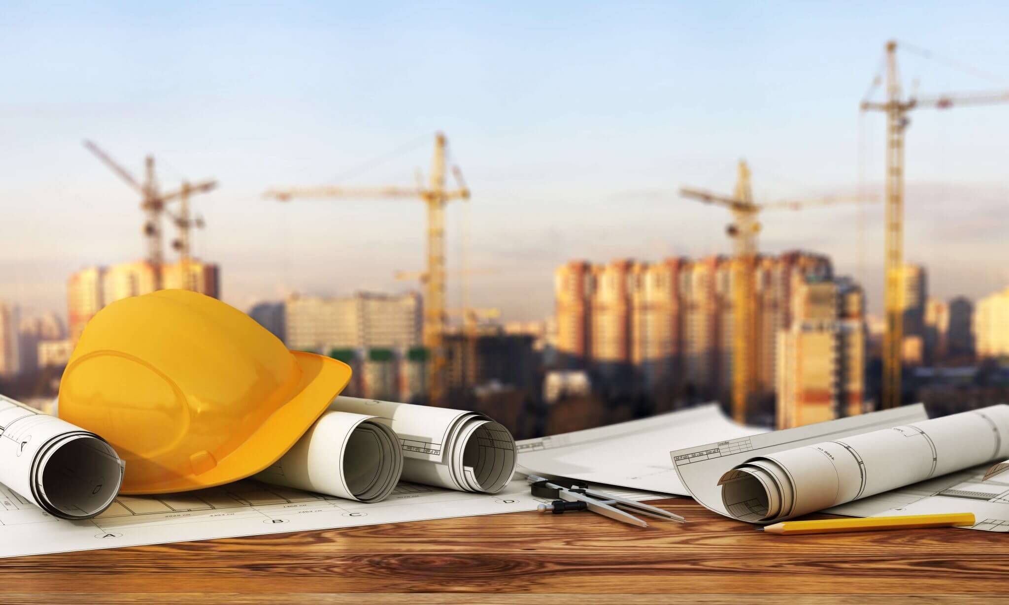  Nivorqy : Excellence in Industrial Construction
