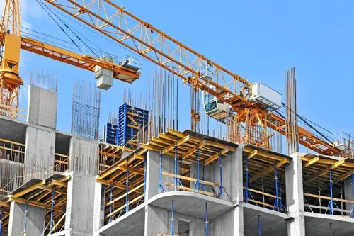  Nivorqy : Mastery in Structural Engineering